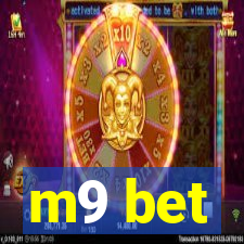 m9 bet